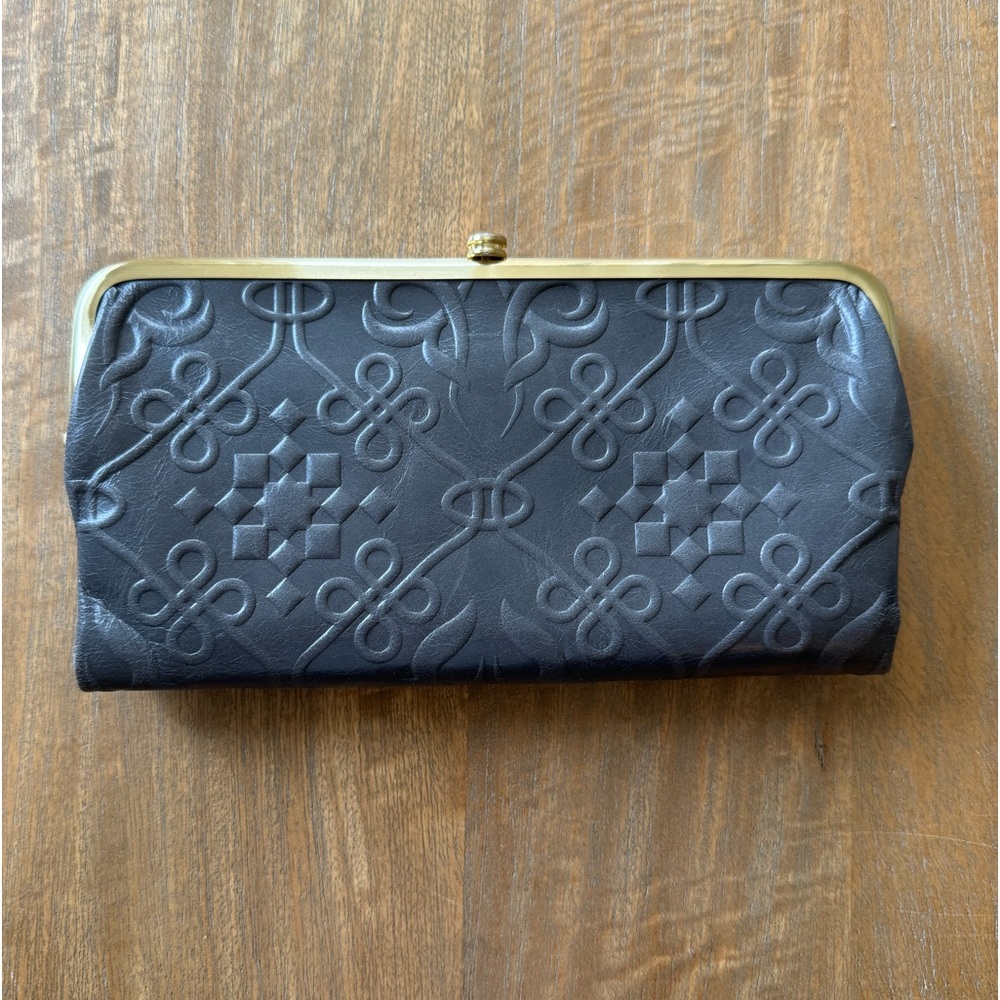 Hobo Lauren wallet